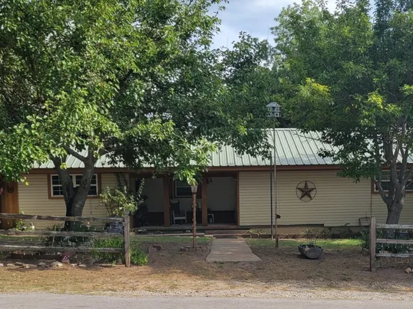 188 Hudson St, Newark, TX 76071