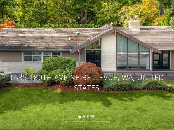1635 180th Ave NE, Bellevue, WA 98008