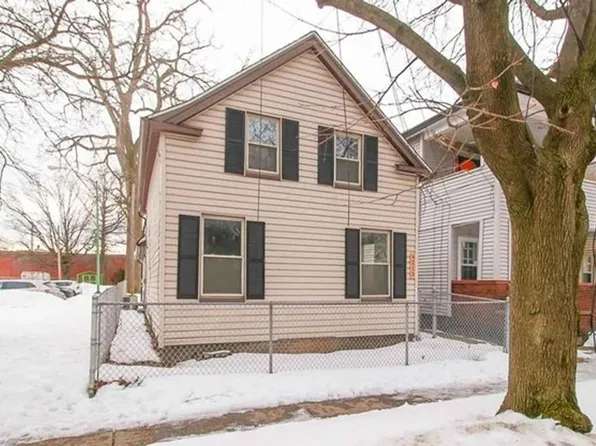 4213 Bridge Ave, Cleveland, OH 44113