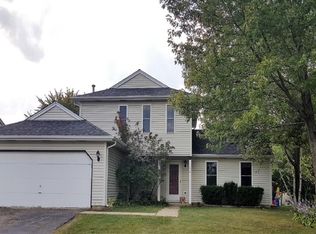 178 Longford Dr, Elgin, IL 60120