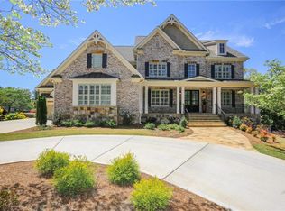 330 Chaffin Rd, Roswell, GA 30075