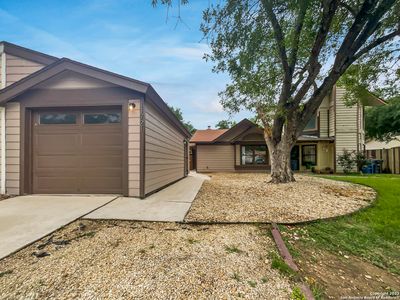 11721 SPRING RIDGE DR #30, San Antonio, TX, 78249