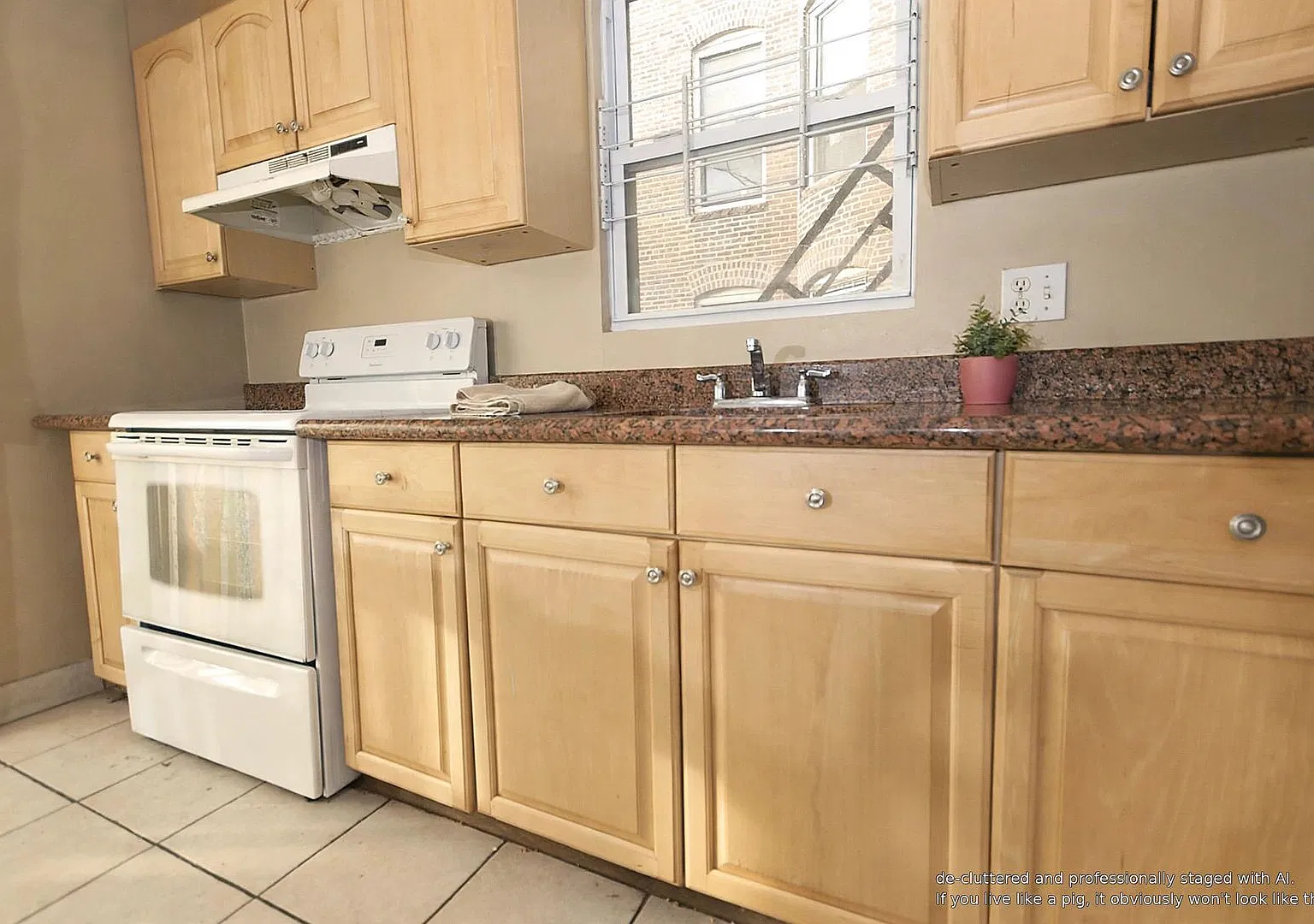 NO FEE! Charming Budget Friendly Apt in Heart of Allston, Close to T and BU. — Photo 4