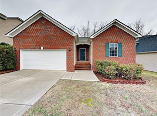 4124 Sunset Rdg, Rock Hill, SC 29732