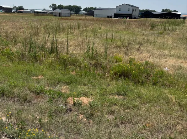 0 Bulldog Ln, Kingston, OK 73439