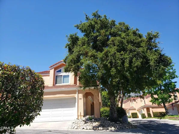 6301 Honolulu Ave Unit 74, Tujunga, CA 91042