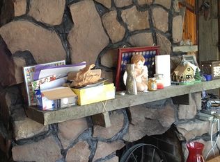 7572 Mead Hollow Rd, Little Genesee, NY 14754