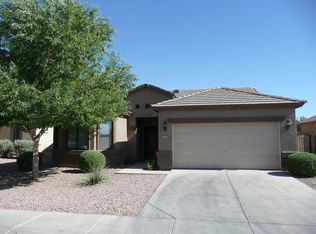 2607 W Novak Way, Phoenix, AZ 85041