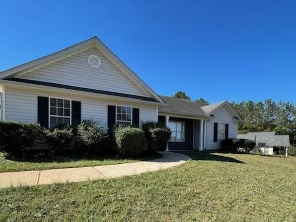 40 Autumn Ct, Covington, GA 30016