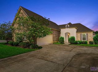 2205 Morningbrook Dr, Baton Rouge, LA 70816