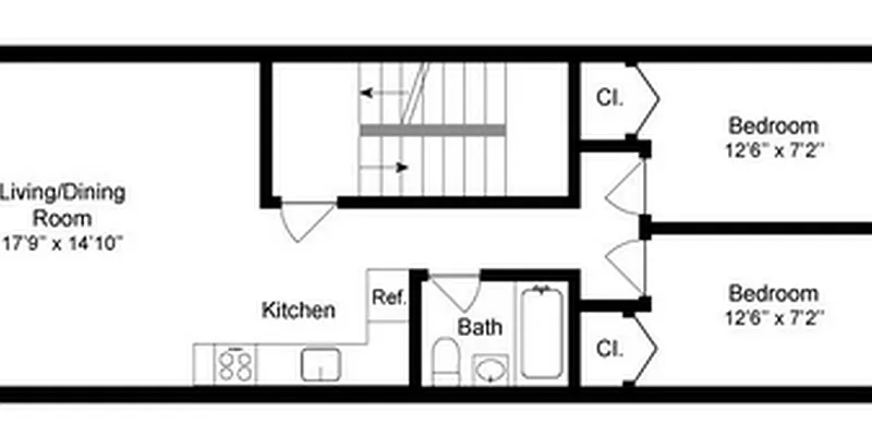 Rented by Keller Williams NYC | media 18