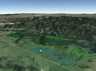 611 Belt Park Rd, Monarch, MT 59463