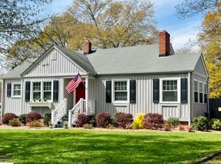 110 Willow Springs Dr, Greenville, SC 29607