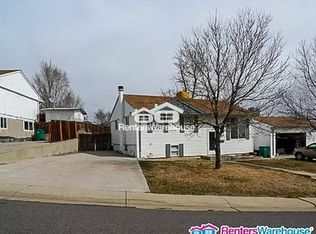 327 Leona Dr, Denver, CO 80221