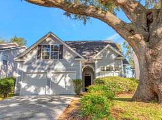 508 Stonecreek Dr, Charleston, SC 29414