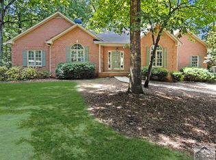 1151 Laurel Pointe, Watkinsville, GA 30677