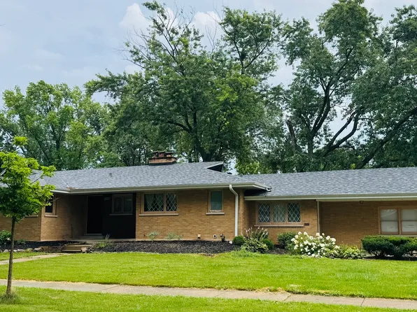 14329 S 87th Ave, Orland Park, IL 60462