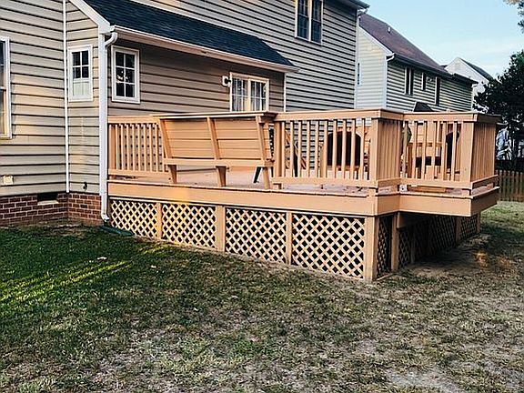 2nd image of 5512 Wintercreek Dr