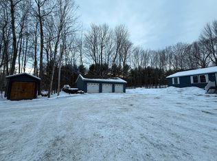274 N Chester Road, Chester, ME 04457