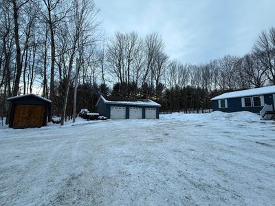 274 N Chester Road, Lincoln, ME, 04457