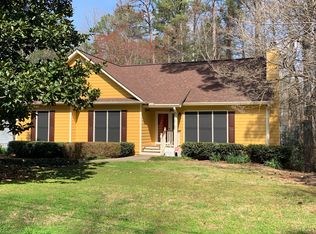 92 Richaven Pl, Dallas, GA 30132