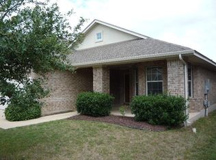 2718 Costa Azul Cv, Leander, TX 78641