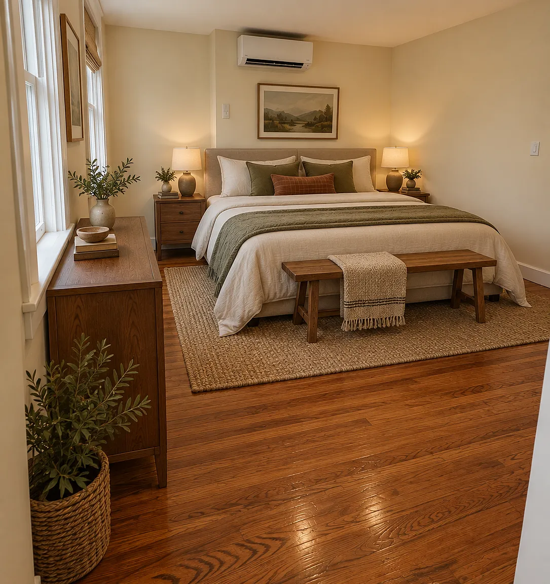 1 bed, 1100 sqft, $1,775 — Photo 2