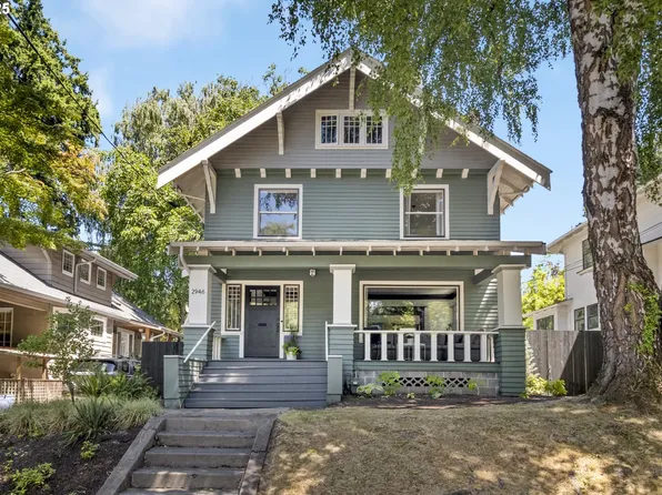 2946 NE 19th Ave, Portland, OR 97212