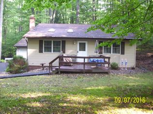 605 Long John Silver Rd, Du Bois, PA 15801