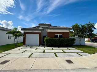 11620 SW 241st St, Homestead, FL 33032