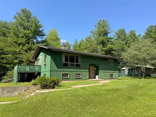15579 304th Avenue, New Auburn, WI 54757