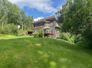 1995 Red Berry Rd, Fairbanks, AK 99709