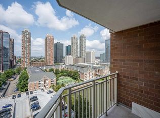 20 2nd St APT 1602, Jersey City, NJ 07302