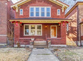 4434 Red Bud Ave, Saint Louis, MO