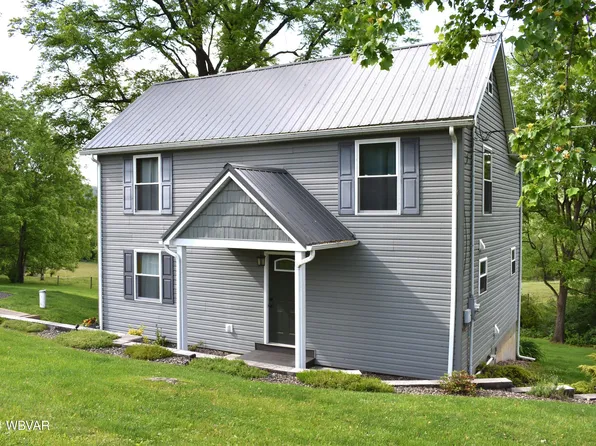 265 Ellis Artley Rd, Muncy, PA 17756