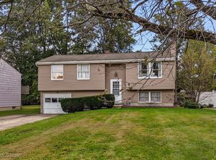 5179 Willow Crest Ave, Youngstown, OH 44515