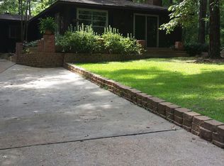 906 Dogwood St, Ruston, LA 71270