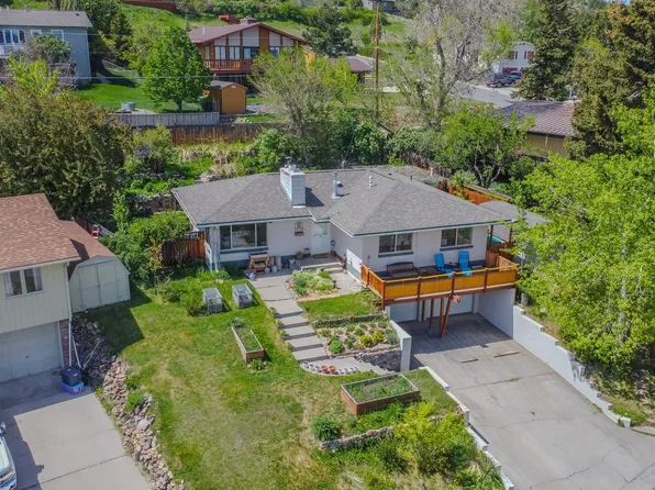 1423 Flowerree St, Helena, MT 59601