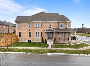 88 Littlewood Dr, Whitby, ON L1P 0H4