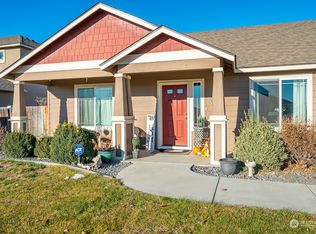405 S Birch St, Moses Lake, WA