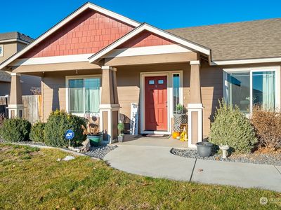 405 S Birch Street, Moses Lake, WA, 98837