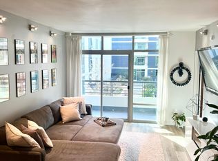 425 W Beech St Unit 336, San Diego, CA 92101
