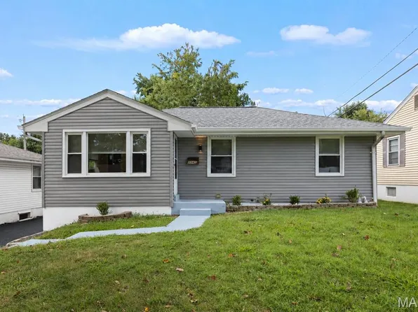 9942 Westwise Ct, Saint Louis, MO 63114