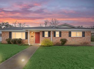 6319 Wiethorn Dr, Waco, TX 76710