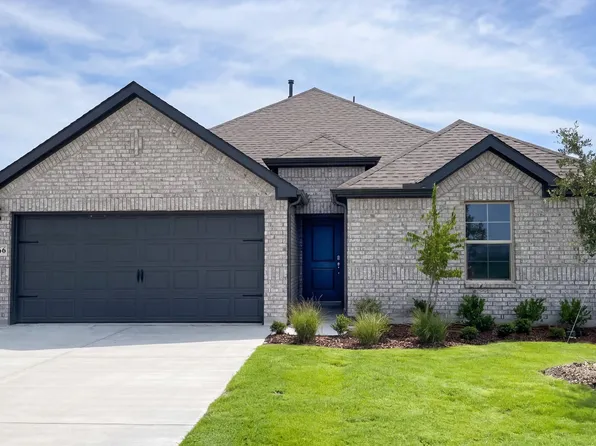 766 Hart Leaf Ln, Lavon, TX 75166