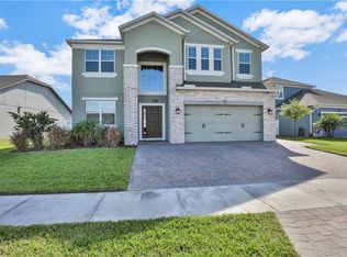 3172 Somerset Park Dr, Orlando, FL 32824