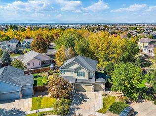 10581 Vaughn Ct, Commerce City, CO 80022