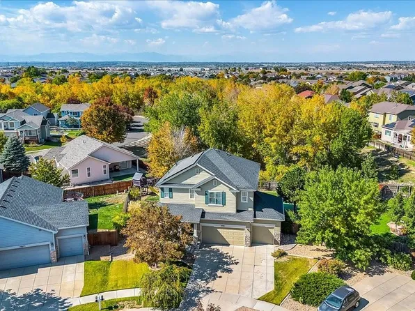 10581 Vaughn Court, Commerce City, CO 80022