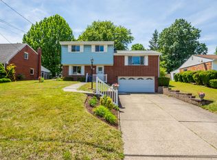 5464 California Ave, Bethel Park, PA 15102