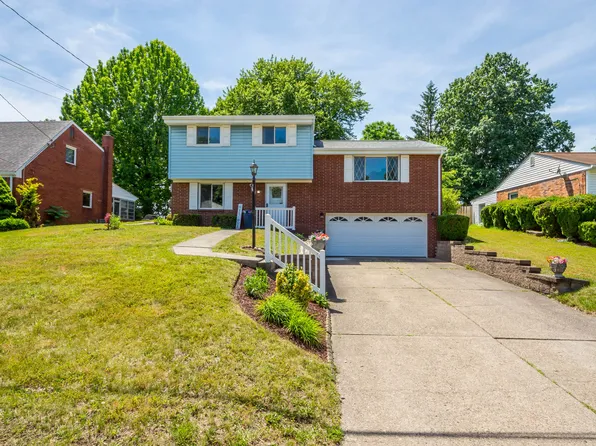 5464 California Ave, Bethel Park, PA 15102
